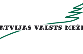 Latvijas valsts meži AS