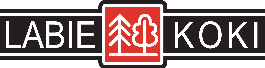 LABIE KOKI SIA