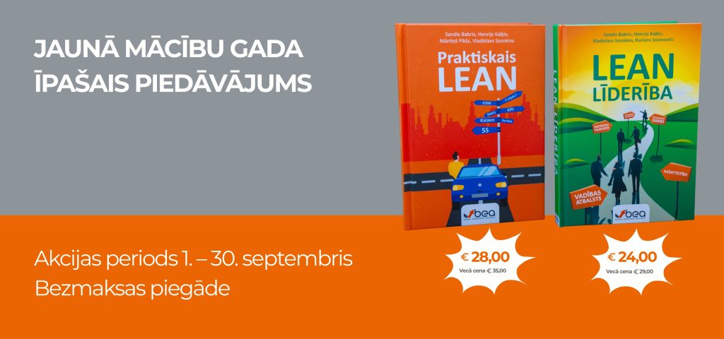 Grāmatas jūsu izaugsmei!