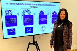 2025.02.10. “Ilgtspējas jēdziena ienākšana uzņēmējdarbībā” ar Olgu Veilandi