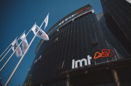 12.12.2023. “Inovācijas. Attīstība. Efektivitāte”  (Andrejs Šišovs,  Latvijas Mobilais Telefons SIA)