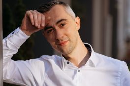 04.08.2025. “Pārmaiņu triāde – uzlabojumi, pārmaiņas un automatizācija” ar Timuru Junusovu