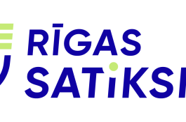 Rīgas pašvaldības SIA “Rīgas satiksme”