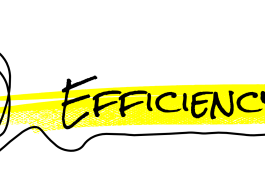 Efficient Operations SIA