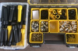 11.07.2023. Meistarklase”Kā radīt nepārtrauktu plūsmu ražošanas procesos?” ar Kasparu Bērtelsonu