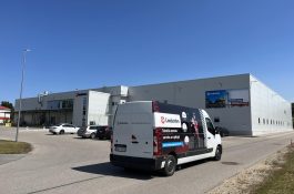 25.09.2025. Pieredzes apmaiņas vizīte Lindstrom SIA ar Jāni Neretu (KLĀTIENES PASĀKUMS)