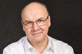 18.09.2025. Meistarklase: “Ātrums biznesā: kā vadītāji var paātrināt procesus un samazināt izmaksas” ar Georgiju Buklovski