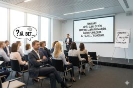 20.05.2026. Klātienes darbnīca “Stratēģija uz papīra, realitāte – citur.